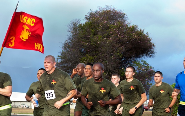 Runners slay ‘The Beast’ 10K