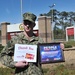 Sailor presented WTKR Channel 3 'People Taking Action' award