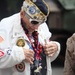 Pearl Harbor survivor tells story