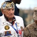 Pearl Harbor survivor tells story