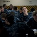 Petty officer 2nd class advancement exam