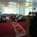 International Women's Day meeting in Khost province