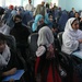 International Women's Day meeting in Khost province