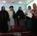 International Women's Day meeting in Khost province