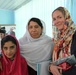 International Women's Day meeting in Khost province