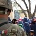 International Women's Day meeting in Khost province