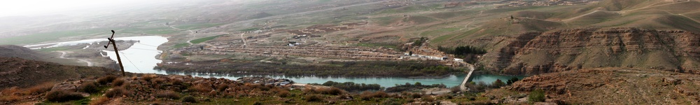 Helmand River