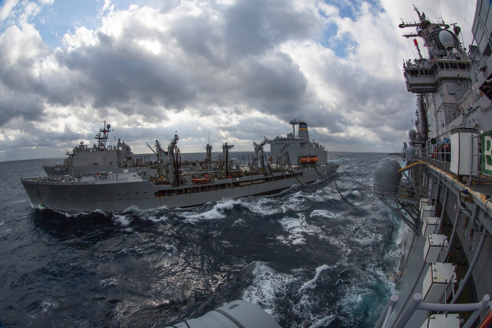 USS Kearsarge