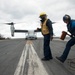 USS Harry S. Truman flight operations