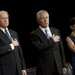 Secretary of defense sworn in