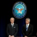 Secretary of defense sworn in