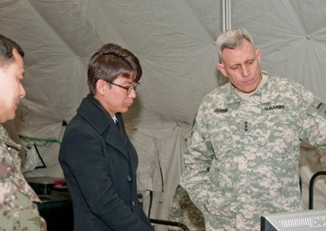 Operation Key Resolve strengthens ties between South Korea, US