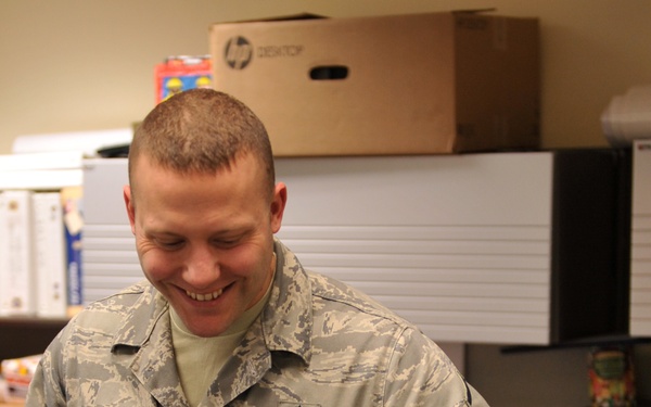 7th AF ACC FP staff supports Key Resolve 2013