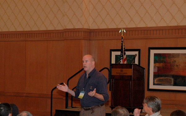 Southwest Region Reserve Component Command hosts Returning Warrior Workshop in Phoenix