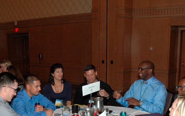 Southwest Region Reserve Component Command hosts Returning Warrior Workshop in Phoenix