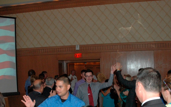 Southwest Region Reserve Component Command hosts Returning Warrior Workshop in Phoenix