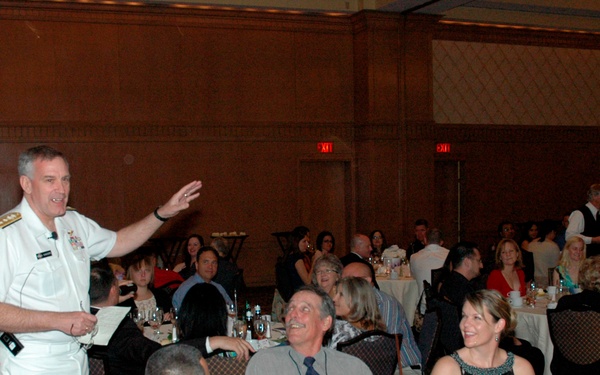 Southwest Region Reserve Component Command hosts Returning Warrior Workshop in Phoenix