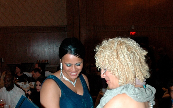 Southwest Region Reserve Component Command hosts Returning Warrior Workshop in Phoenix