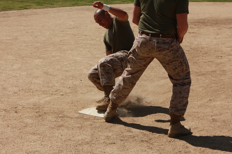 7th Engineer Support Battalion hosts field day