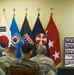 ROK and US military pay tribute to fallen ROKS Cheonan crewmembers