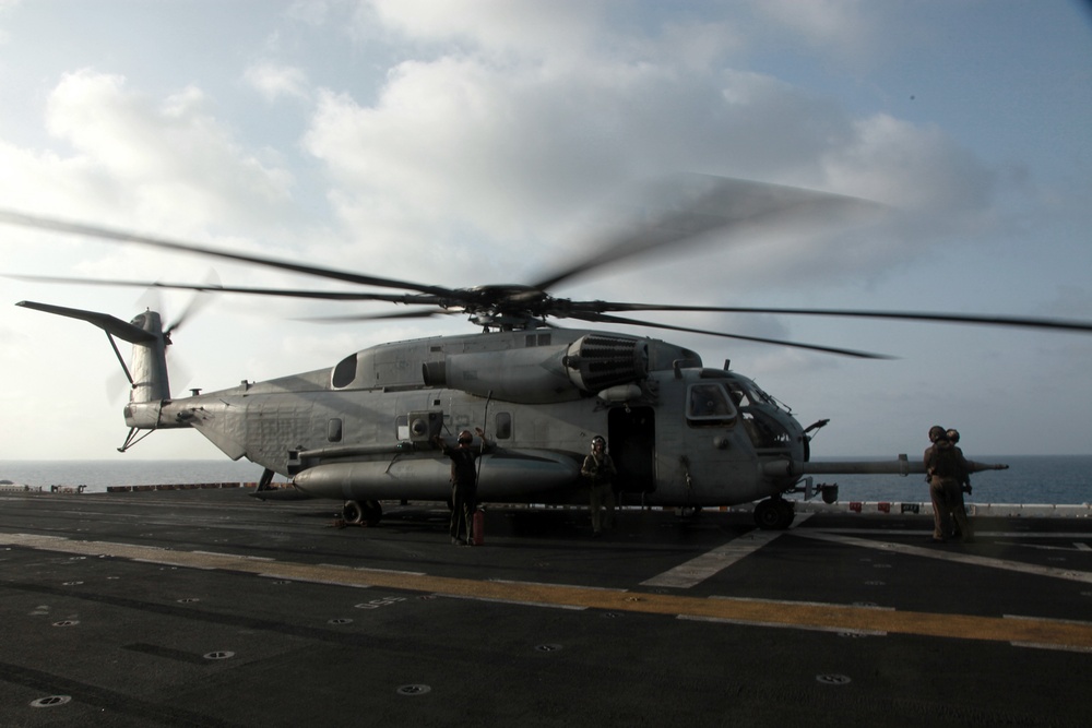 Aerial refueling