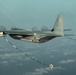 Aerial refueling