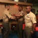 15th MEU Corporals' Course graduation on USS Peleliu