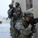 2nd Cavalry Regiment mission rehearsal exercise