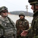 2nd Cavalry Regiment mission rehearsal exercise