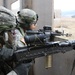 2nd Cavalry Regiment mission rehearsal exercise