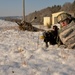 2nd Cavalry Regiment mission rehearsal exercise