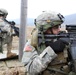 2nd Cavalry Regiment mission rehearsal exercise