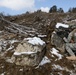 2nd Cavalry Regiment mission rehearsal exercise