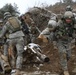 2nd Cavalry Regiment mission rehearsal exercise