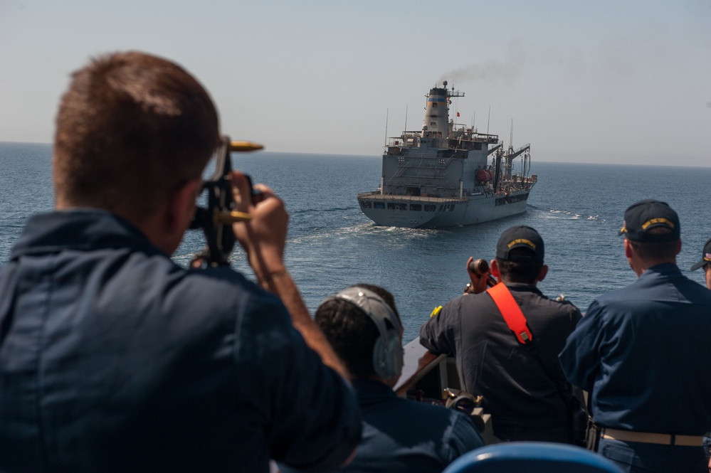 USS Mobile Bay