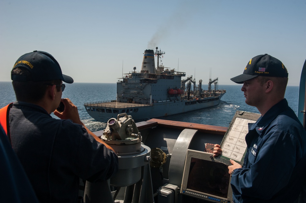 USS Mobile Bay