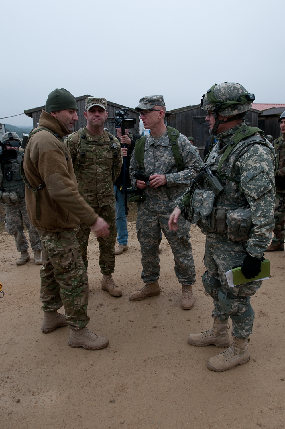 Germany-based US troops to advise and assist Afghans through 2014