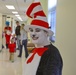 Read Across America with the Cat in the Hat