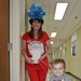 Read Across America with the Cat in Hat