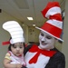 Read Across America with the Cat in the Hat