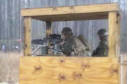 BSRE pushes Marines to the limit