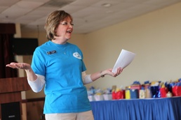 Navy-Marine Corps Relief Society renews, refreshes
