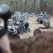 OAR teaches Marines through paintball