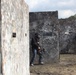 OAR teaches Marines through paintball