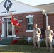 6th Marines welcomes new sergeant major