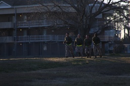 24th MEU “runs, shoots, and runs” for unit PT