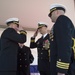 EODMU 2 holds change of command