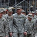 Tradition lives on as Fighting 69th troops lead St. Patrick's Day Parade for 162nd time