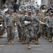 Tradition lives on as Fighting 69th troops lead St. Patrick's Day Parade for 162nd time