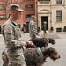 Tradition lives on as Fighting 69th troops lead St. Patrick's Day Parade for 162nd time